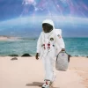 ADÉNTRATE EN EL FUTURO – COLABORACIÓN CON LA NASA: TIBURÓN LUNAR MOLDEADO EN 3D ADÉNTRATE EN EL FUTURO – COLABORACIÓN CON LA NASA: TIBURÓN LUNAR MOLDEADO EN 3D