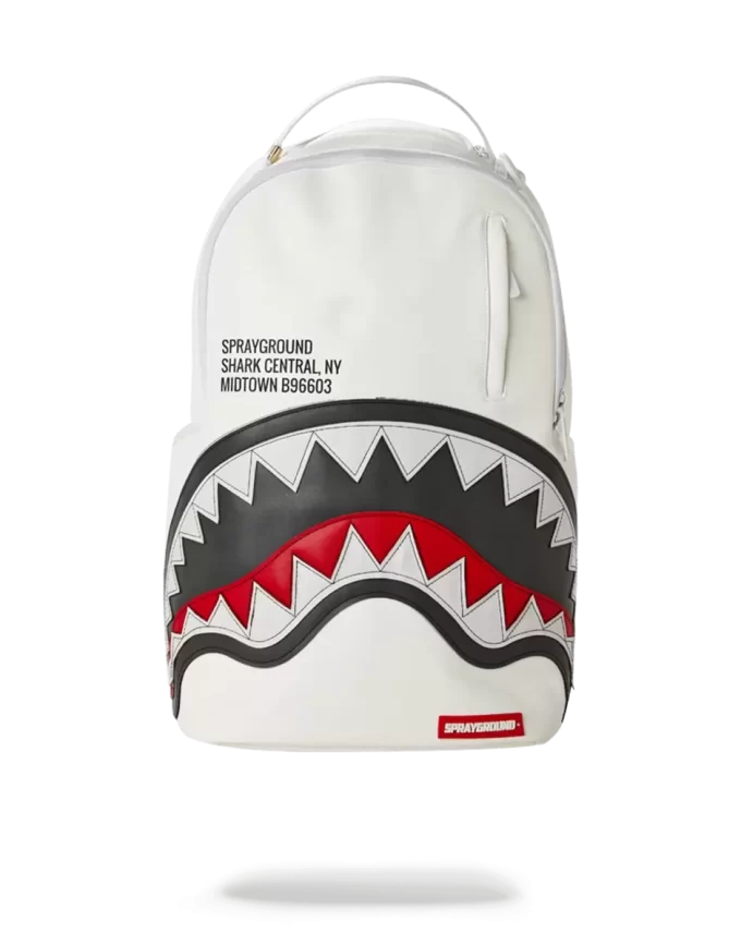 AFROSHARK (COLABORACIÓN CON AFROJACK) AFROSHARK (COLABORACIÓN CON AFROJACK)