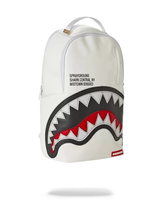 AFROSHARK (COLABORACIÓN CON AFROJACK) AFROSHARK (COLABORACIÓN CON AFROJACK)
