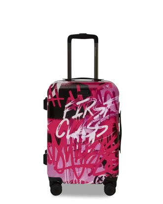 AFTERGLOW SKYGLOW SHARKNAUTICS EQUIPAJE DE MANO RÍGIDO