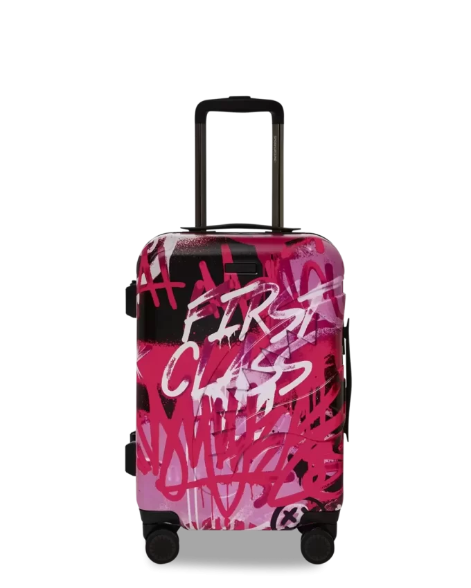 AFTERGLOW SKYGLOW SHARKNAUTICS EQUIPAJE DE MANO RÍGIDO
