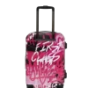 AFTERGLOW SKYGLOW SHARKNAUTICS EQUIPAJE DE MANO RÍGIDO