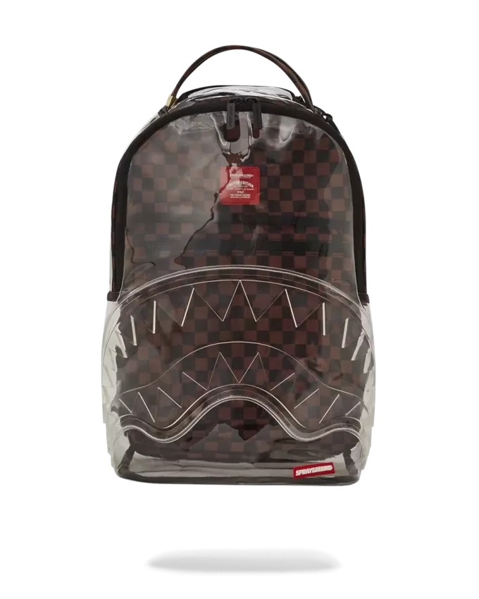 ALTO Y CLARO – MOCHILA CLEAR DLX ALTO Y CLARO – MOCHILA CLEAR DLX