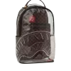 ALTO Y CLARO – MOCHILA CLEAR DLX ALTO Y CLARO – MOCHILA CLEAR DLX