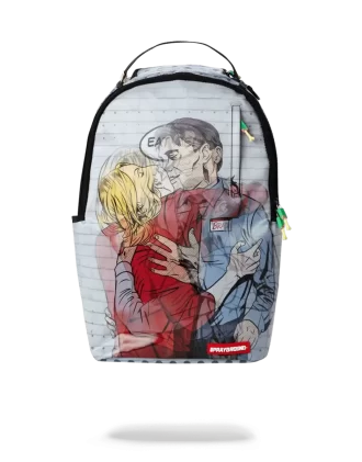 AMANTES DE LOS ZOMBIS (LENTICULAR)