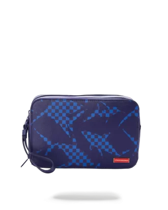 ARTÍCULOS DE ASEO SHARK CHECK (AZULES)