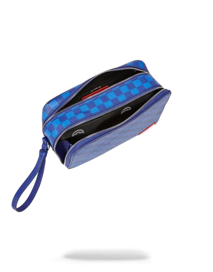 ARTÍCULOS DE ASEO SHARK UNIVERSE, TAMBIÉN CONOCIDOS COMO BOLSA DE DINERO ARTÍCULOS DE ASEO SHARK UNIVERSE, TAMBIÉN CONOCIDOS COMO BOLSA DE DINERO