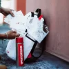 ARTISTA DE GRAFITI – DISEÑA TU PROPIA MOCHILA – INCLUYE 9 PLANTILLAS ARTISTA DE GRAFITI – DISEÑA TU PROPIA MOCHILA – INCLUYE 9 PLANTILLAS