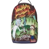 ARTISTAS CALLEJEROS DE RICK Y MORTY (DLXR) ARTISTAS CALLEJEROS DE RICK Y MORTY (DLXR)