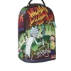 ARTISTAS CALLEJEROS DE RICK Y MORTY (DLXR) ARTISTAS CALLEJEROS DE RICK Y MORTY (DLXR)