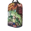 ARTISTAS CALLEJEROS DE RICK Y MORTY (DLXR) ARTISTAS CALLEJEROS DE RICK Y MORTY (DLXR)