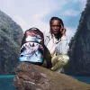 AVATAR TULKUN TIBURÓN VOLADOR