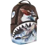 AVATAR TULKUN TIBURÓN VOLADOR