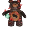 ¡Ay!, lo que sea, mochila MoneyBear ¡Ay!, lo que sea, mochila MoneyBear