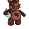 ¡Ay!, lo que sea, mochila MoneyBear ¡Ay!, lo que sea, mochila MoneyBear