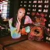 ¡Ay!, lo que sea, mochila MoneyBear ¡Ay!, lo que sea, mochila MoneyBear