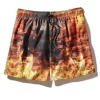 BAÑADOR CAMUFLAJE FIRE SHOTO