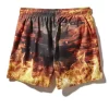 BAÑADOR CAMUFLAJE FIRE SHOTO
