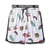 BAÑADOR CORTO PATCH ALL-IN (BLANCO) BAÑADOR CORTO PATCH ALL-IN (BLANCO)