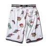 BAÑADOR CORTO PATCH ALL-IN (BLANCO) BAÑADOR CORTO PATCH ALL-IN (BLANCO)