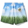 BAÑADOR CRAZY DAISIES