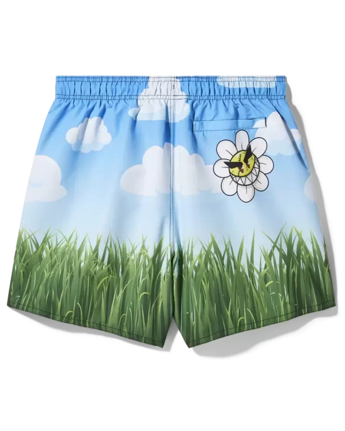 BAÑADOR CRAZY DAISIES