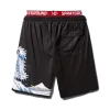BAÑADOR DRAGON WAVE CORTO (NEGRO)