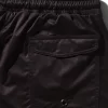 BAÑADOR DRAGON WAVE CORTO (NEGRO)