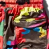 BAÑADOR INFANTIL CAMOBURST BAÑADOR INFANTIL CAMOBURST
