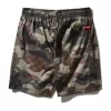 BAÑADOR INFANTIL DE CAMUFLAJE A CUADROS BAÑADOR INFANTIL DE CAMUFLAJE A CUADROS