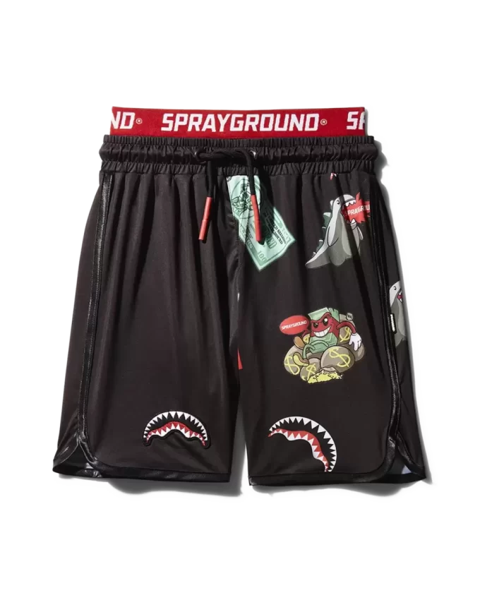 BAÑADOR INFANTIL KIDS PATCH ALL-IN (NEGRO) BAÑADOR INFANTIL KIDS PATCH ALL-IN (NEGRO)