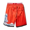 BAÑADOR JAPAN WAVE CORTO (ROJO) BAÑADOR JAPAN WAVE CORTO (ROJO)
