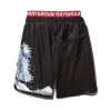 BAÑADOR KIDS JAPAN WAVE (NEGRO) BAÑADOR KIDS JAPAN WAVE (NEGRO)
