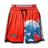 BAÑADOR KIDS JAPAN WAVE (ROJO) BAÑADOR KIDS JAPAN WAVE (ROJO)