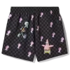 Bañador tipo bóxer de burbujas de Tokio de Bob Esponja