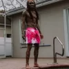 BAÑADOR TORMENTA DE DISEÑO