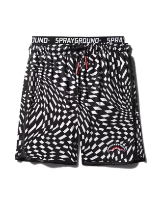 BAÑADOR TRIPPY CORTO