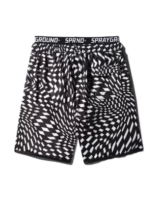 BAÑADOR TRIPPY CORTO