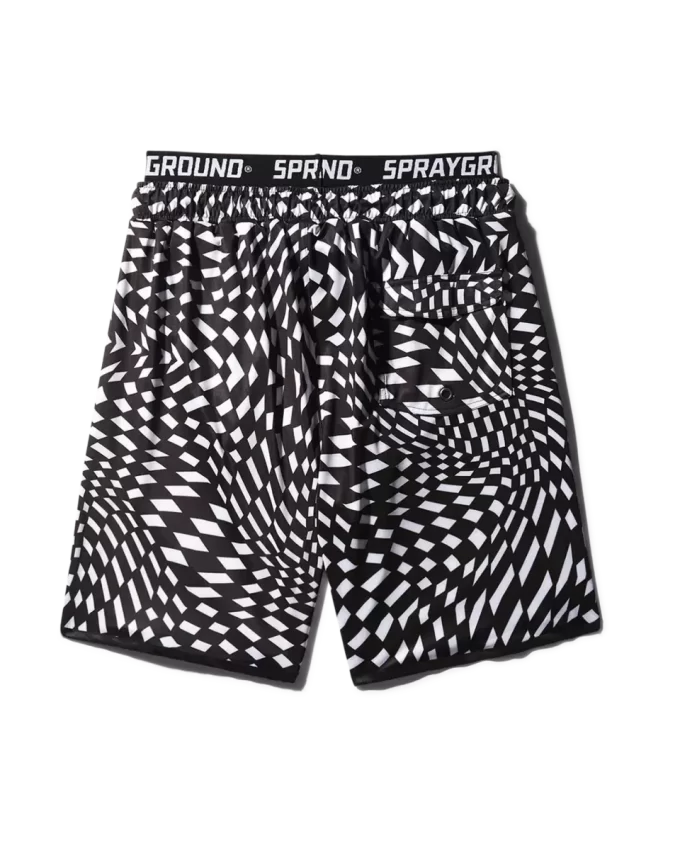 BAÑADOR TRIPPY CORTO BAÑADOR TRIPPY CORTO