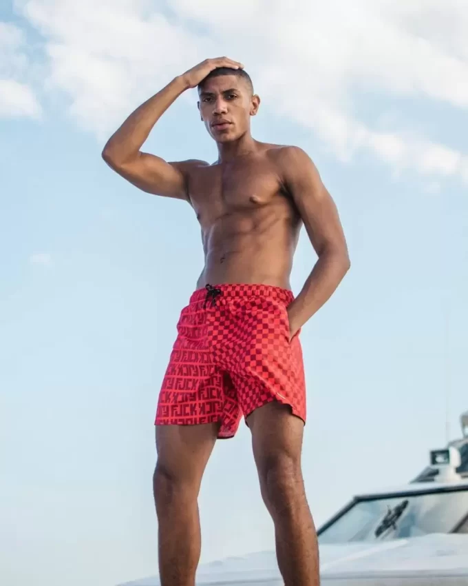 BAÑADOR VENI VIDI VICI SHOTO BAÑADOR VENI VIDI VICI SHOTO