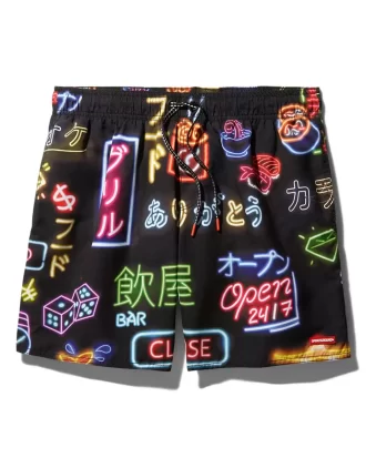 BAÑADORES DE OKINAWA