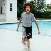 BAÑADORES KIDS DAMAGE CONTROL BAÑADORES KIDS DAMAGE CONTROL