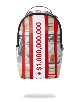 BANDAS DE DINERO