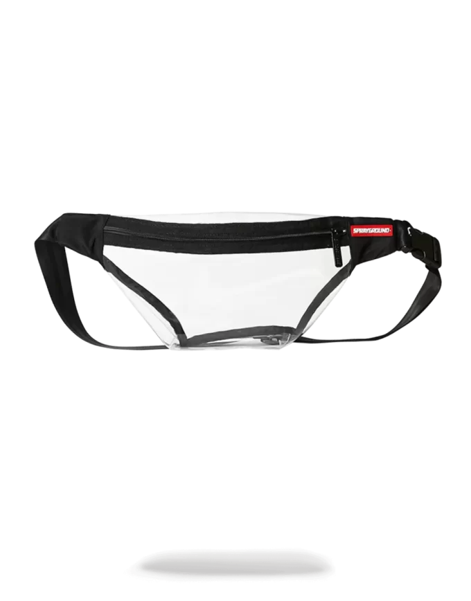 BANDOLERA 20/20 VISIÓN CLEAR