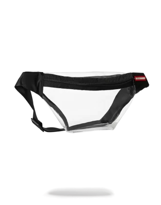 BANDOLERA 20/20 VISIÓN CLEAR