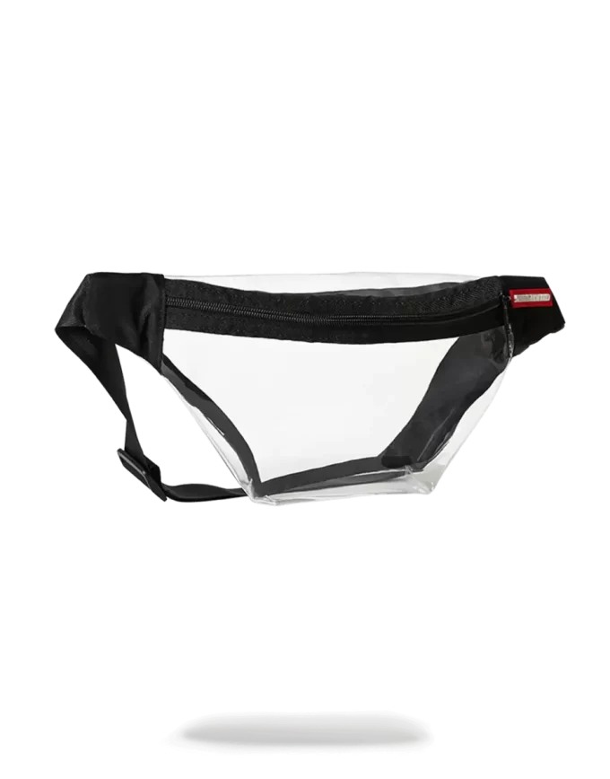 BANDOLERA 20/20 VISIÓN CLEAR