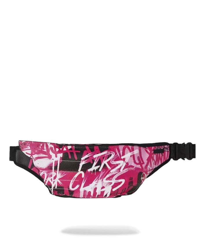 BANDOLERA AFTERGLOW SKYGLOW WEL