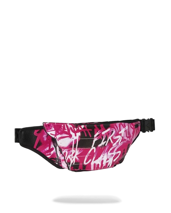 BANDOLERA AFTERGLOW SKYGLOW WEL