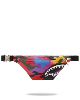 BANDOLERA CAMOBUST SAVVY