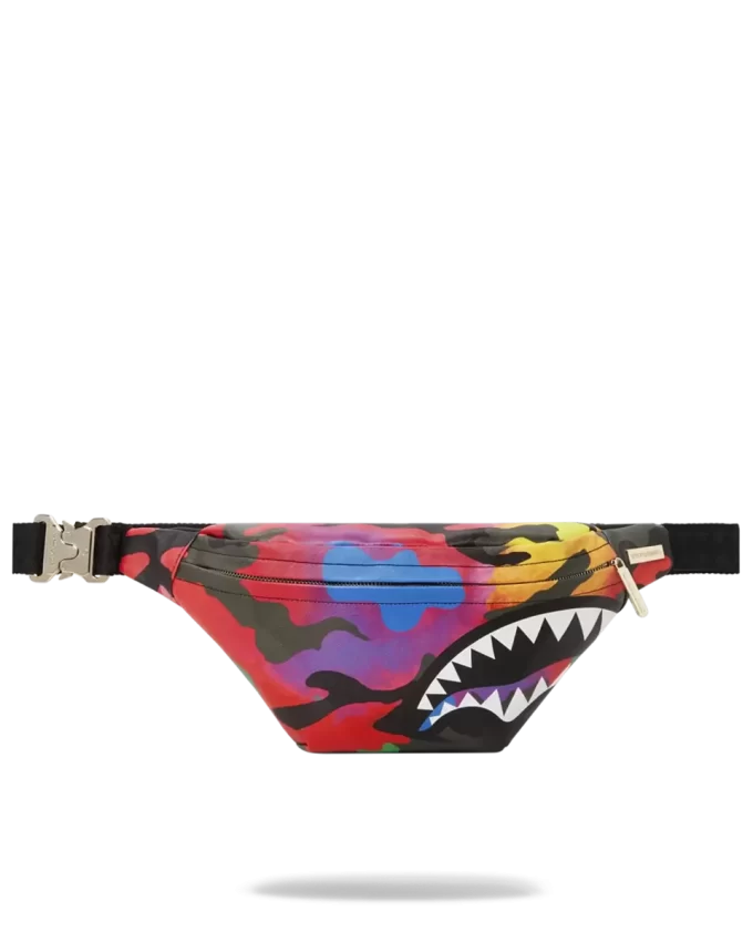 BANDOLERA CAMOBUST SAVVY BANDOLERA CAMOBUST SAVVY